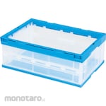 SEKISUI Foldable Container