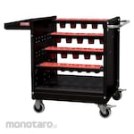 SHUTER CNC Tool Storage Wagon