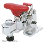 ST-SMITH Horizontal Toggle Clamps with Safety Lock