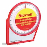 STARRETT Angle Meter