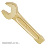 TAURUS Non-Sparking Open End Slogging Wrench