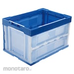 TRUSCO Alpha Foldable Container