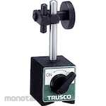 TRUSCO Dudukan Magnetik Mini (Alas Magnet Kecil)