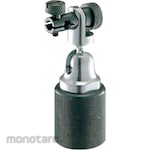 TRUSCO Dudukan Magnetik Mini Universal (Dudukan Magnet)