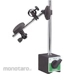 TRUSCO Dudukan Magnetik dengan Penyetel (Dudukan Magnet Fleksibel)