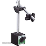 TRUSCO Magnetic Base Heavy Support Type