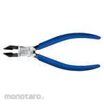 TTC Angled Edge Cutter Flat Blade