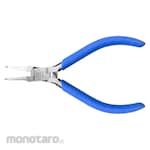TTC Obligue Tip Lead Pliers