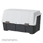 Tenma Wide-open Container