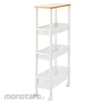 Tenma Wood Top Wagon