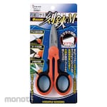 Three Axis All-purpose Scissors