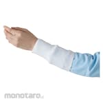 TriApex Tapered-Ribbed Fabric Cuff Cover