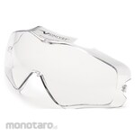 UNIVET 6X3 Clear Ultra Lense