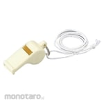 Unit Signs Whistle Plastic