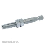 Volkel Insert Tool for Tangless Insert Thread