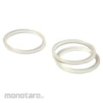 WEIDMULLER Polyethylene Flat Gasket