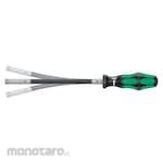 WERA Flexible Shaft Replaceable Screwdriver