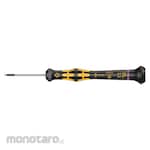 WERA Kraftform Precision Screwdriver