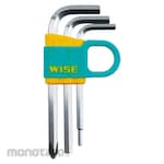 WISE Hex Wrench/Driver