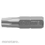 WITTE Stainless Torx Bits