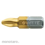 WITTE TIN PH Bit
