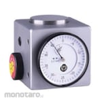 Werka Zero Setting Gauge with Magnetic Base