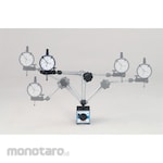 monotaro Flexible Magnetic Base (Stand Magnet)