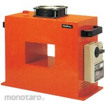 FIRSTEC tunnel type demagnetizer