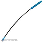 Shinwa Rules Magnet Patterned with Flexible Light H-5