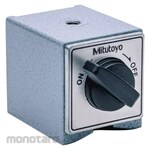 Mitutoyo Magnetic Base