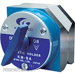 KANETEC Magnet Hexagon-shaped Holder