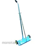 KANETEC Magnetic Road Sweeper