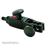 NOGA Arm Tip Fine Adjustment Mechanism