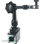 NOGA Articulated Holder with Fine Adjustment at Base