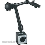NOGA Articulated Holder with Fine Adjustment on Top