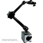 NOGA Articulated Holder with Fine Adjustment on Top