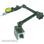 NOGA Mg Holder with Dual Fine Adjustment