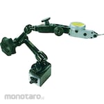 NOGA Nf Holder with Dual Fine Adjustment