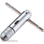 SK (Niigata Seiki) Ratchet Tap Holder M (Dudukan Tap Ratchet)