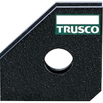TRUSCO Magnet Hexagon-shaped Holder