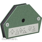 TRUSCO Magnetic Welder for Welding