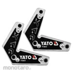 Yato Magnetic Welding Holder Set