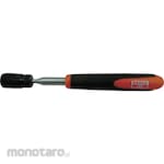 BAHCO Magnetic Pick-up Tool with Light (Magnet Penarik)