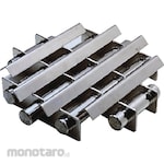 KANETEC Circular Grid type Magnet (Magnet Jaring)