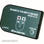 KANETEC Magnetic Polarity Checker