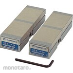 KANETEC Permanent Magnetic Block (Magnet Blok)