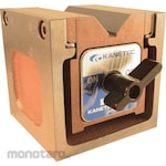 KANETEC Square-Type Magnetic Block (KYB Type)