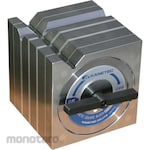 KANETEC Square-Type Magnetic Block (Kya Type) (Magnet Blok)