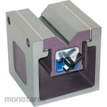 KANETEC Square-Type Magnetic Block (Kyb Type)