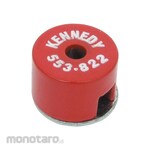 Kennedy Button Magnet